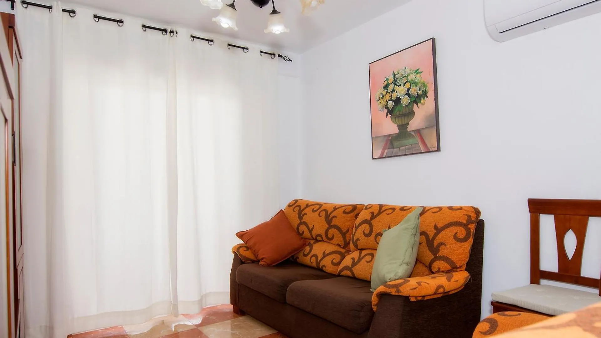 Apartamentos Sol Andaluz Carboneras Espagne