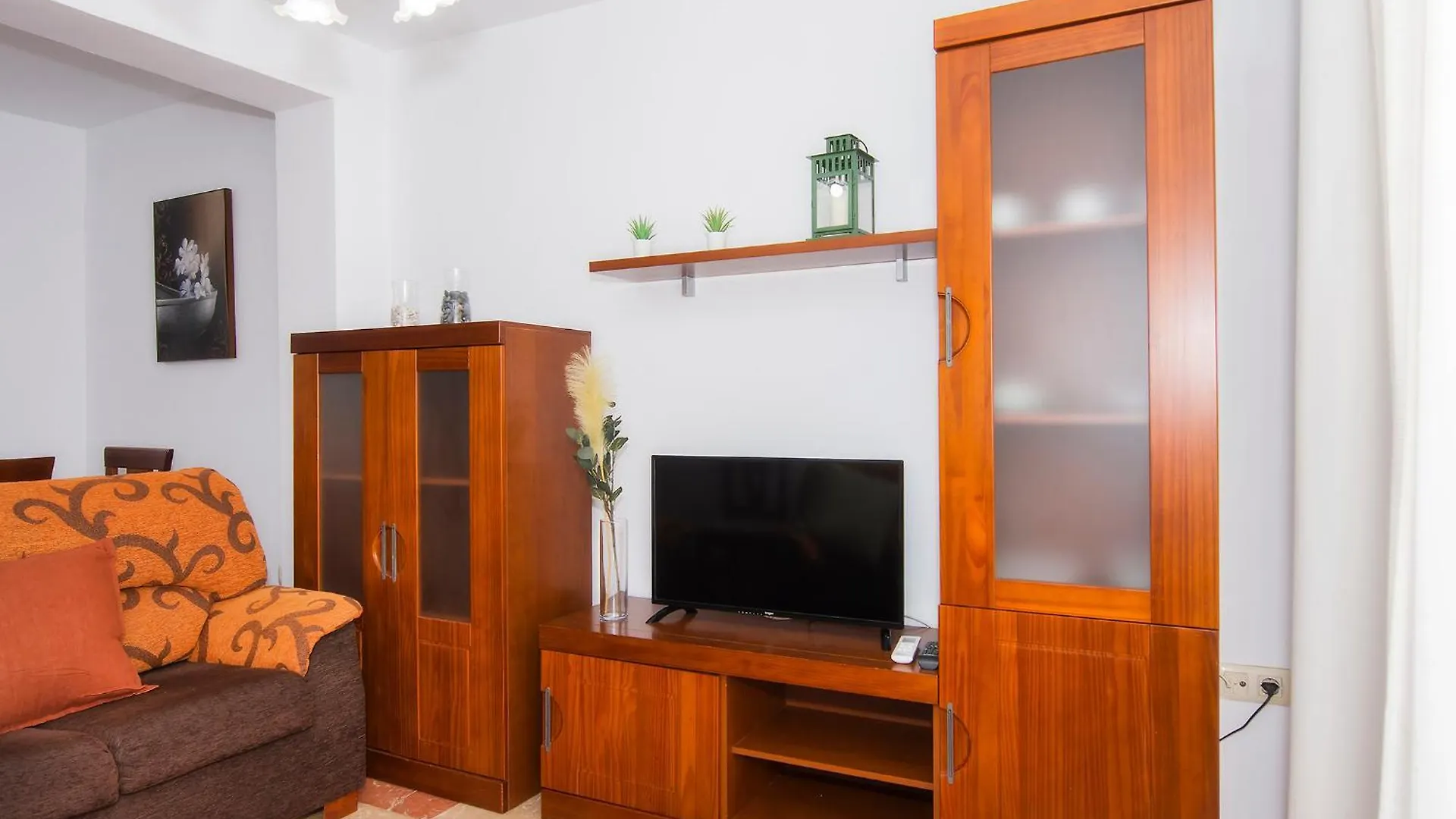 Appartement Apartamentos Sol Andaluz Carboneras Espagne