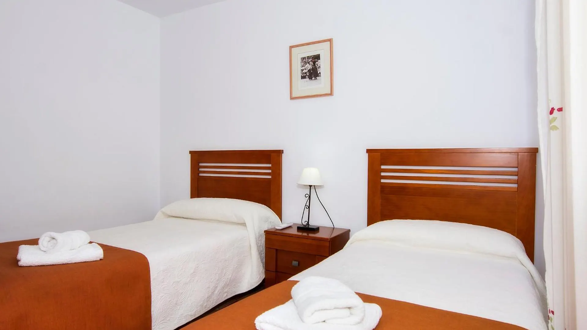 Apartamentos Sol Andaluz Carboneras
