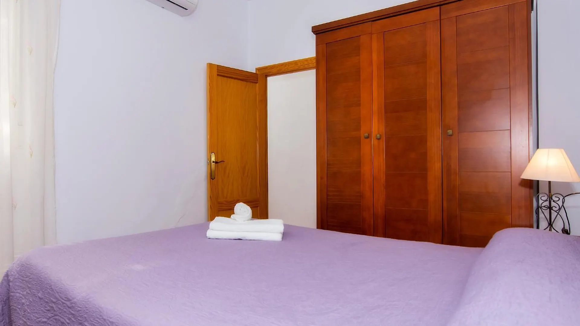 Apartamentos Sol Andaluz Carboneras