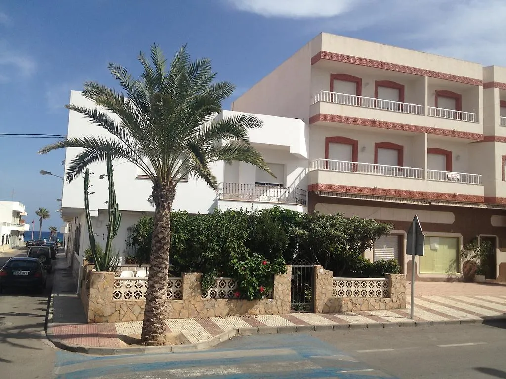Apartamentos Sol Andaluz 卡沃内拉斯